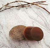 African Black Bar Soap